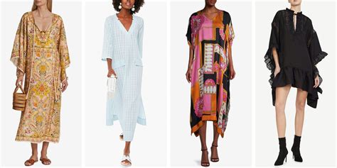 The 17 Best Caftan Dresses for 2023 